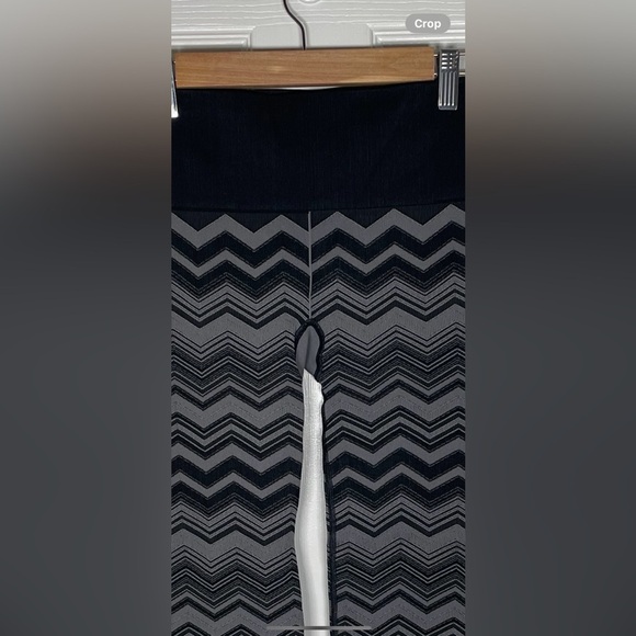 Lululemon Ebb To Street Pant Heathered Slate Size 6 - Picture 11 of 13